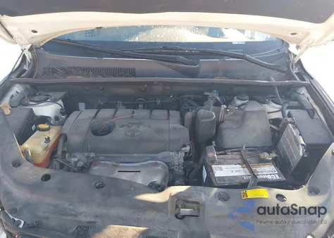 2012 Toyota Rav4 из США, поврежденный, VIN 2T3ZF4DV0CW156008